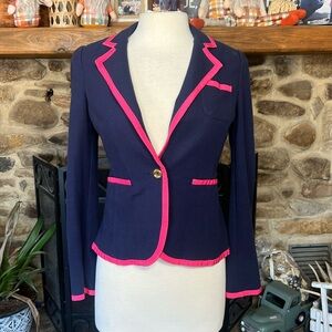 Lilly Pulitzer blazer
